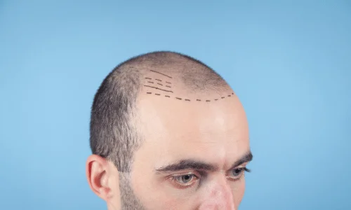 Hair Transplant